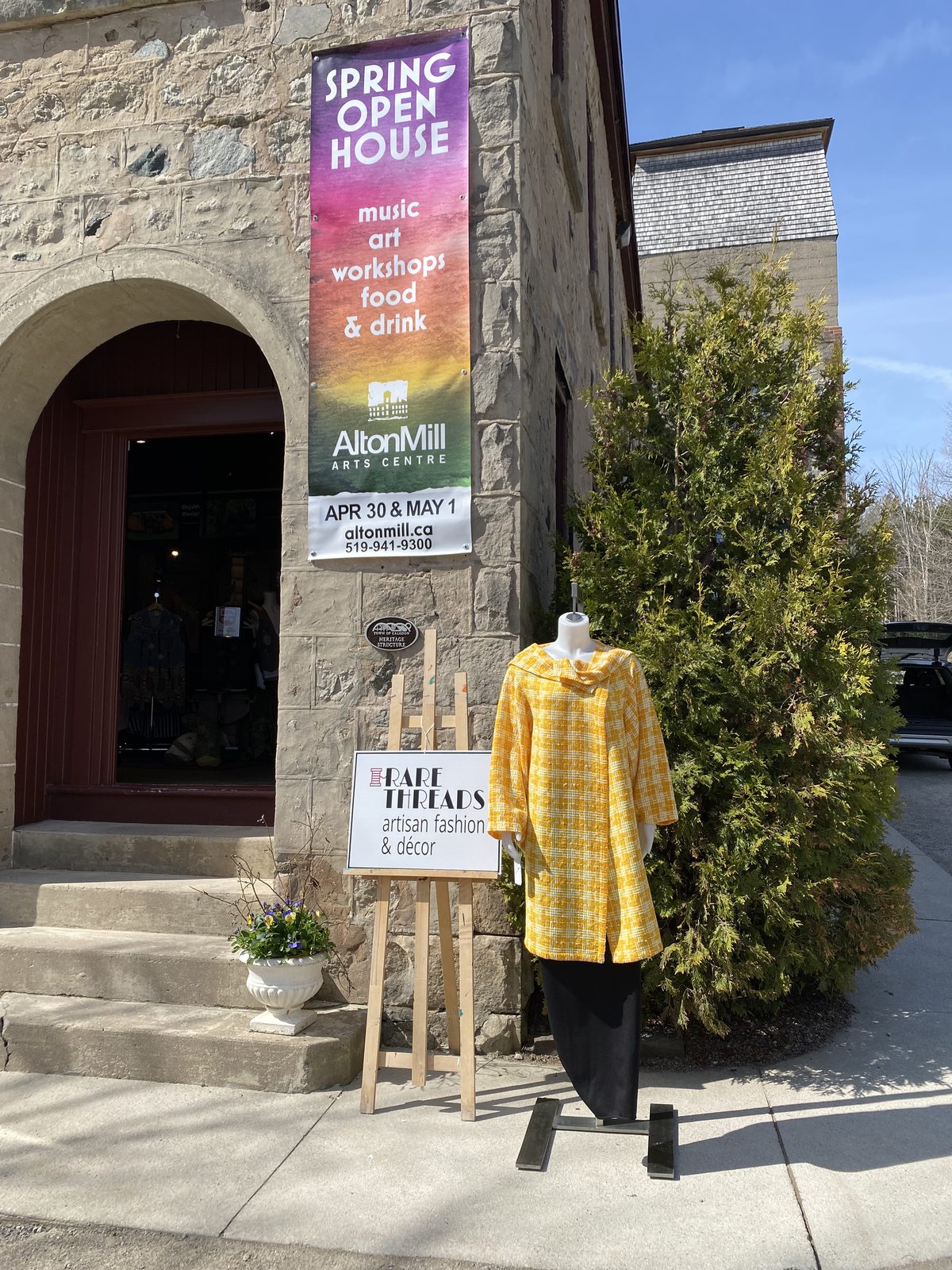 AltonMill Arts Center